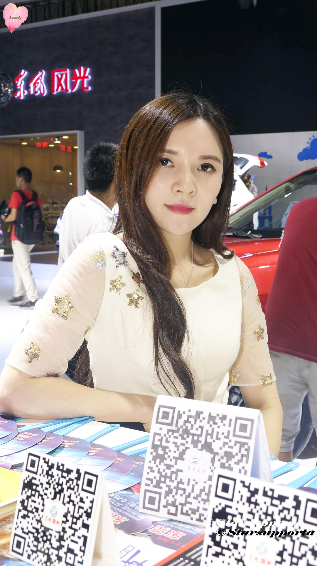 20180501 東莞春季國際車展 - 東風風光 @ 广东现代国际展览中心 